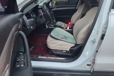 Haval H7
