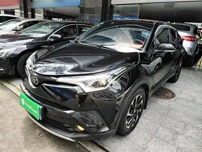 Toyota Izoa