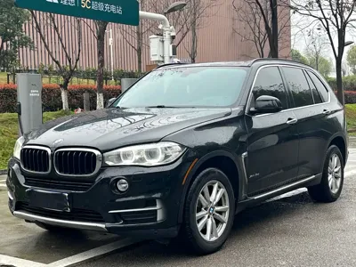 BMW X5 (Import)