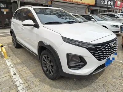 Chery Tiggo 3x
