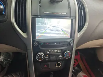 Baojun 610