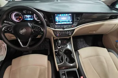 Buick Verano