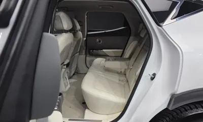 Genesis GV60