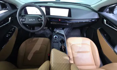 Kia EV6