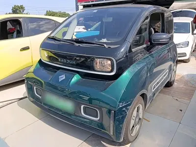 Baojun KiWi EV
