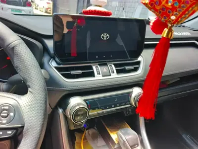 Toyota Wildlander