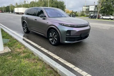 Li Auto L7