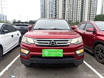 Oshan Oushang CX70