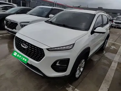 Chery Tiggo 3x