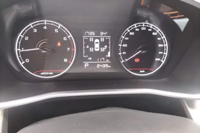 Geely Auto Coolray