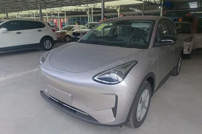 Geely Galaxy Geome