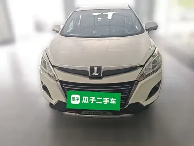 Luxgen U6