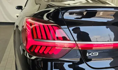 Kia K9
