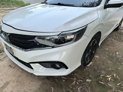 Honda Envix