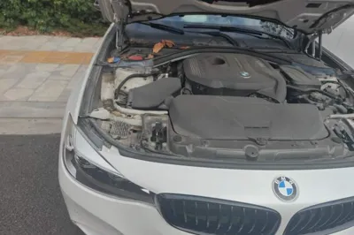 BMW 3 Series GT