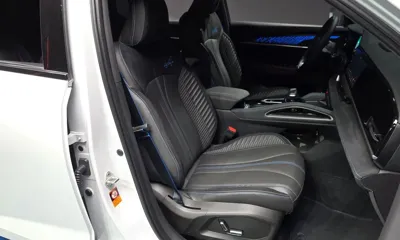 Renault-KoreaSamsung Grand Koleos