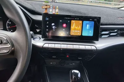 MG 5