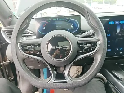 BYD Seal