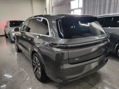 Li Auto Li L8