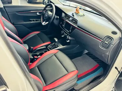 Kia KX Cross