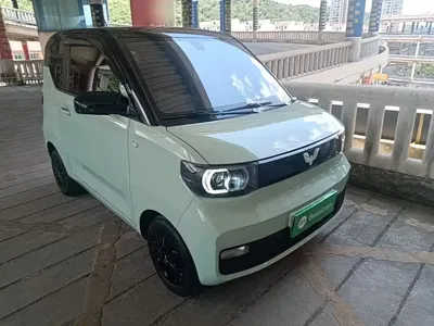 Wuling MINIEV