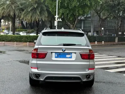 BMW X5 (Import)