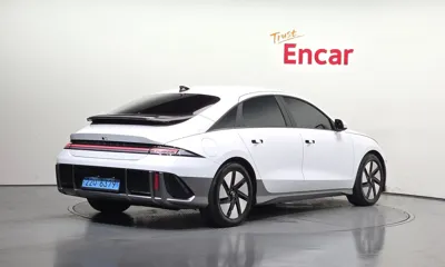 Hyundai Ioniq6
