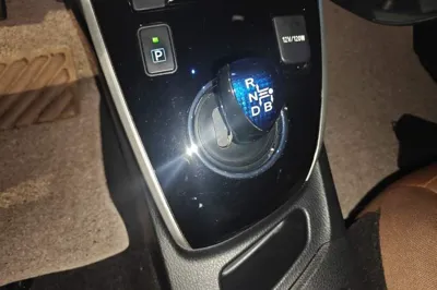 Toyota Corolla Hybrid E+