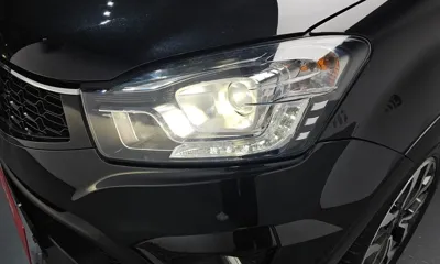 KG_Mobility_Ssangyong KORANDO