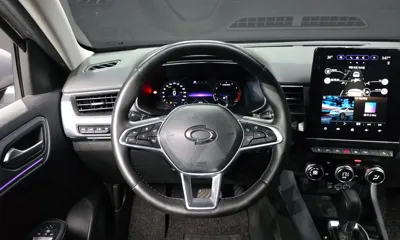 Renault-KoreaSamsung XM3
