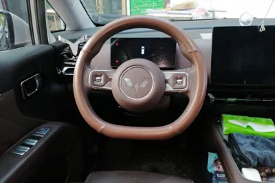 Wuling Wuling Starlight 730