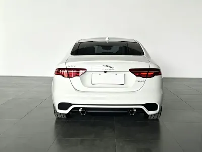 Jaguar XEL