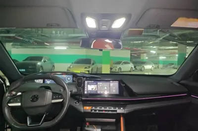 Changan UNI-V