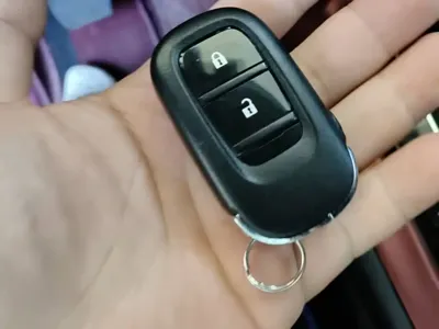 Honda XR-V
