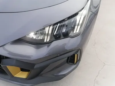 GAC Motor Shadow Leopard