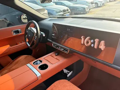 Li Auto Li L9