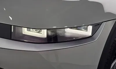 Hyundai Ioniq5