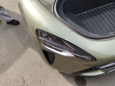 Xiaomi Auto SU7