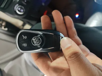 Buick Envision