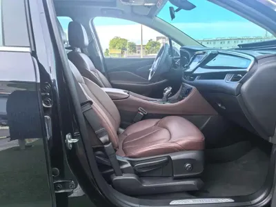 Buick Envision Plus