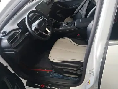 BYD Destroyer 05