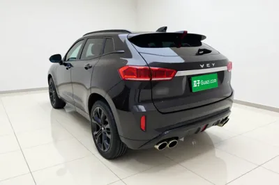 WEY VV7