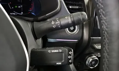 Renault-KoreaSamsung XM3