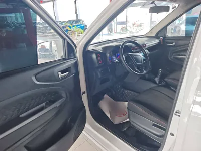 Dongfeng Fengon 380