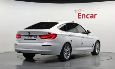 BMW Gran Turismo