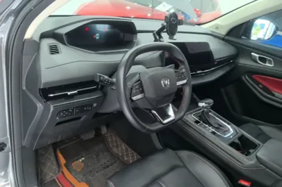 Changan CS55PLUS