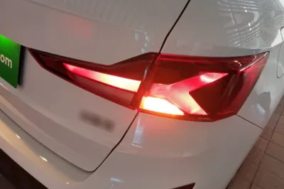 Jetta VS5
