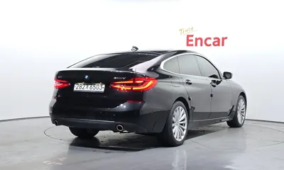 BMW Gran Turismo