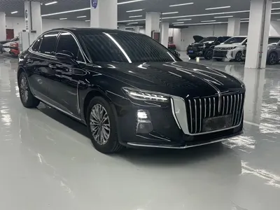 Hongqi Hongqi H5
