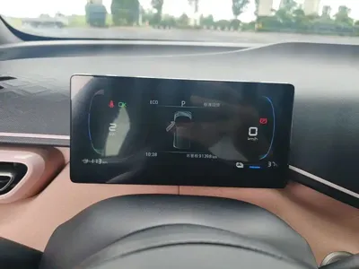 BYD Seagull